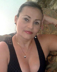 47 Year Old Panama City, Panama Woman